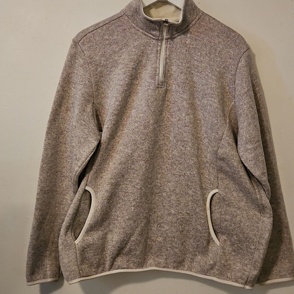 Women’s Pullover with Pockets Charles River Apparel 2XL